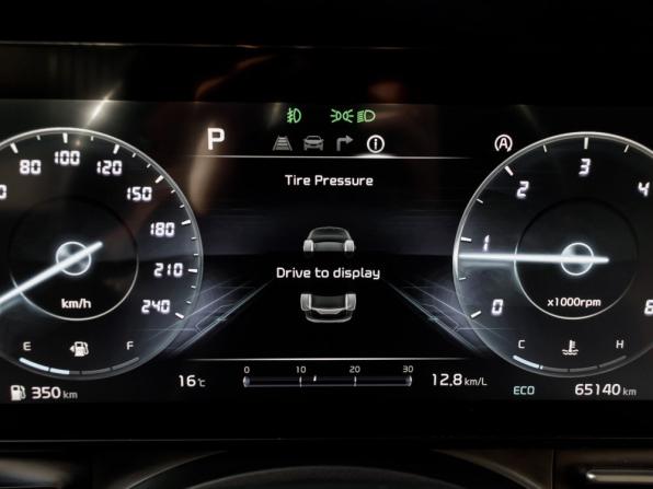 Kia Carnival IV с пробегом 2021 года, цена 4 135 000 рублей, 64848 км, минивэн, Автокод Объявления