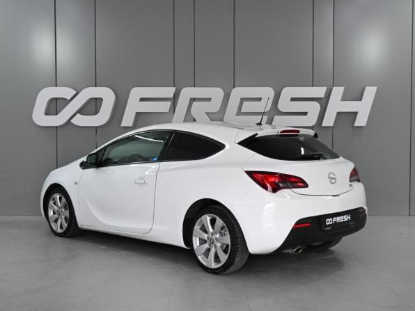 Opel Astra J Рестайлинг с пробегом 2013 года, цена 999 000 рублей, 146626 км, хэтчбек, Автокод Объявления
