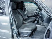 Chevrolet Niva I Рестайлинг Самара  - изображение 32