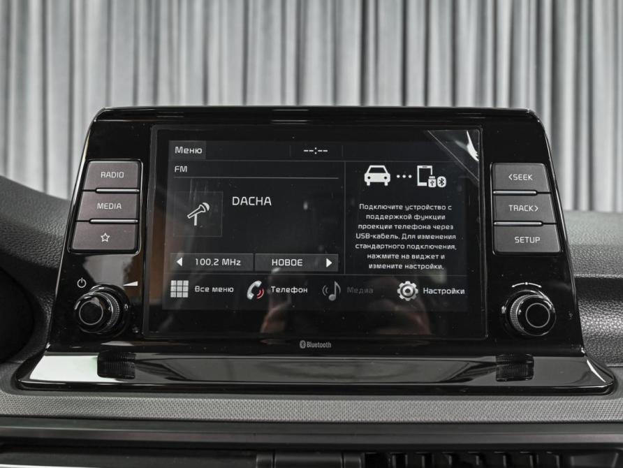 Kia Seltos I Ставрополь  - изображение 15