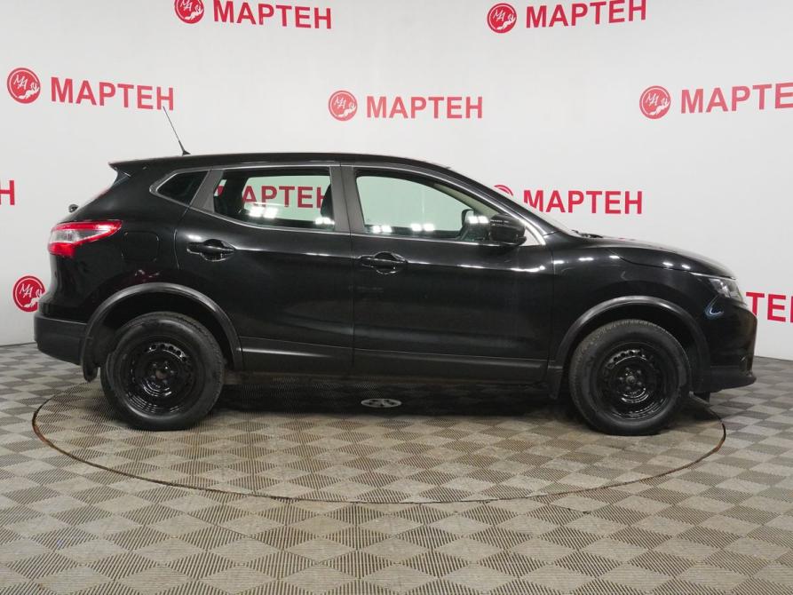 Nissan Qashqai II Вологда  - изображение 4