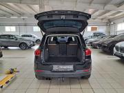 Volkswagen Tiguan I Рестайлинг Набережные Челны  - изображение 34