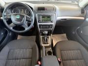 Skoda Octavia II (A5) Рестайлинг Волгоград  - изображение 32