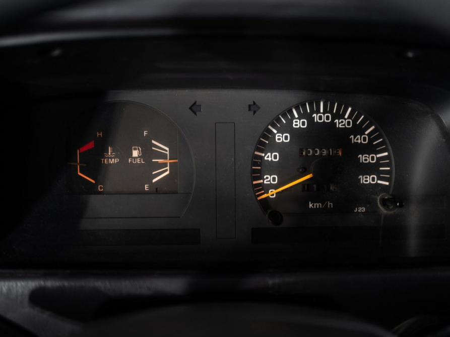 Toyota Land Cruiser 80 Series Рестайлинг Иркутск  - изображение 10