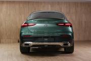 Mercedes-Benz GLE Coupe II (C167) Рестайлинг 2 Москва  - изображение 19