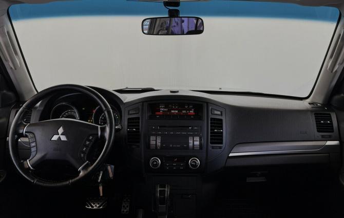 Mitsubishi Pajero IV Рестайлинг 1 с пробегом 2012 года, цена 1 950 000 рублей, 261613 км, внедорожник, Автокод Объявления