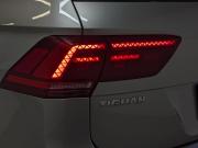 Volkswagen Tiguan II Санкт-Петербург  - изображение 58