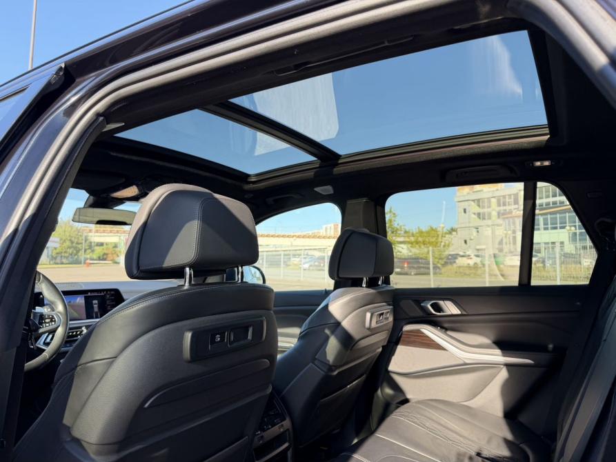 BMW X5 IV (G05/G18) Казань  - изображение 26