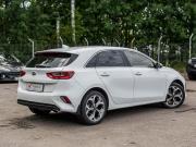 Kia Ceed III Рестайлинг Санкт-Петербург  - изображение 18