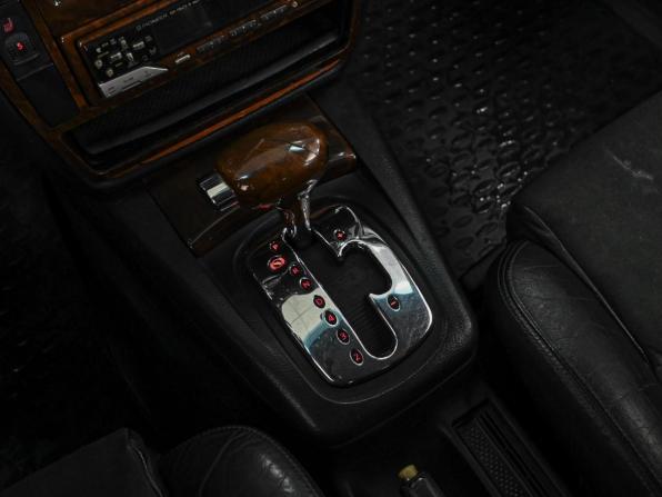 Volkswagen Passat B5 с пробегом 1998 года, цена 560 000 рублей, 331967 км, седан, Автокод Объявления