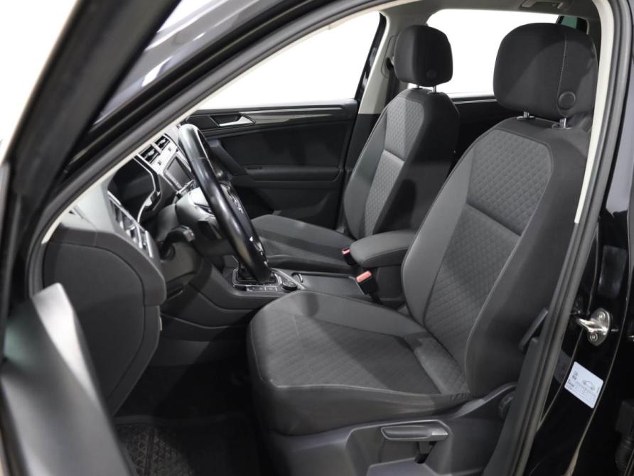 Volkswagen Tiguan II Ростов-на-Дону  - изображение 10