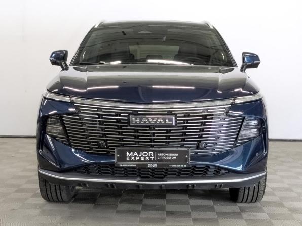 Haval F7 II с пробегом 2024 года, цена 2 790 000 рублей, 27929 км, внедорожник, Автокод Объявления