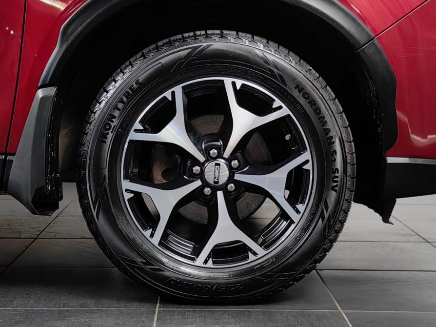 Subaru Forester IV Москва  - изображение 25