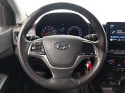 Hyundai Solaris II Рестайлинг Пермь  - изображение 39