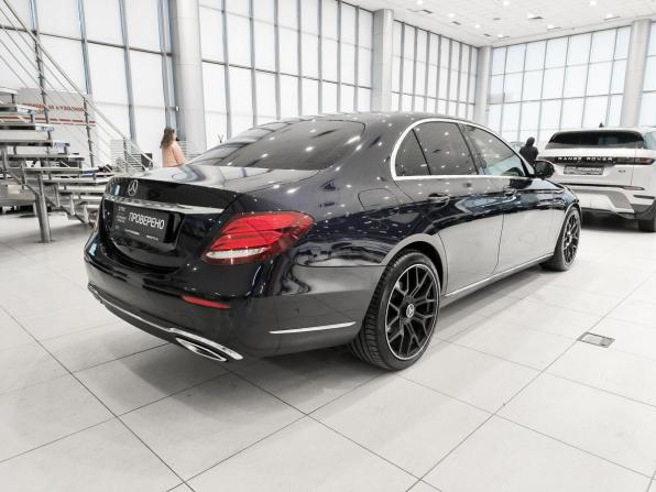 Mercedes-Benz E-Класс V (W213 S213 C238) с пробегом 2019 года, цена 2 850 000 рублей, 93050 км, седан, Автокод Объявления