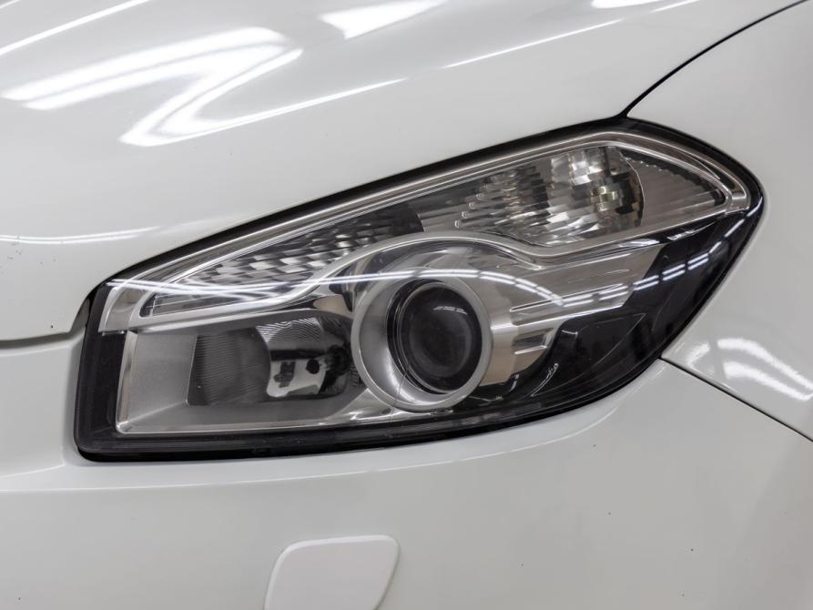 Nissan Qashqai I Рестайлинг Волгоград  - изображение 12