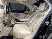 Mercedes-Benz S-Класс VI (W222 C217) Москва  - изображение 42