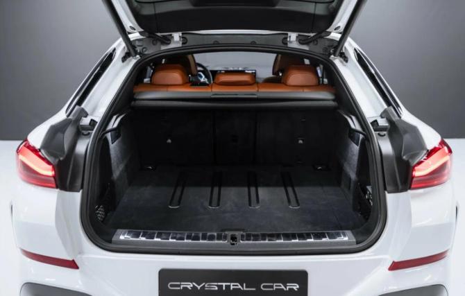 Новый BMW X6 III (G06) Рестайлинг 2025 года, цена 15 400 000 рублей, внедорожник, Автокод Объявления