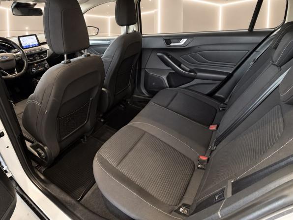 Ford Focus IV с пробегом 2019 года, цена 1 499 000 рублей, 160500 км, универсал, Автокод Объявления