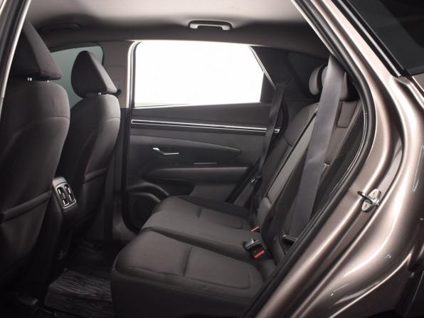 Hyundai Tucson IV с пробегом 2021 года, цена 3 585 995 рублей, 34648 км, внедорожник, Автокод Объявления