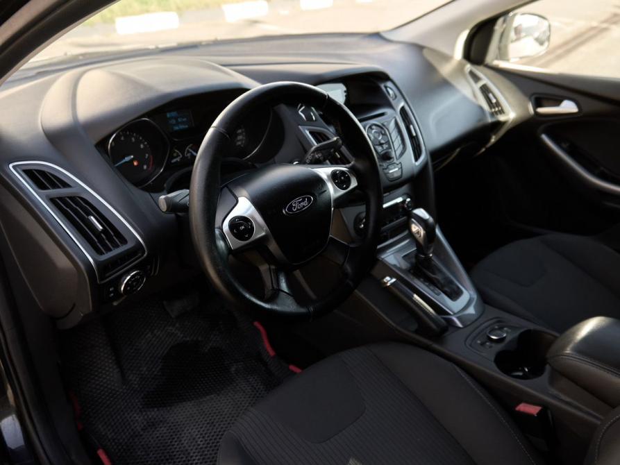 Ford Focus III Казань  - изображение 5