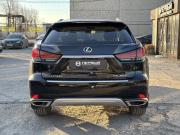 Lexus RX IV Рестайлинг Пермь  - изображение 36