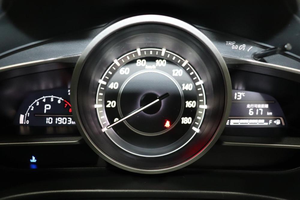 Mazda Axela III Иркутск  - изображение 14