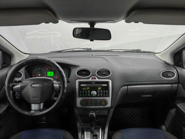 Ford Focus II с пробегом 2006 года, цена 490 000 рублей, 185100 км, седан, Автокод Объявления