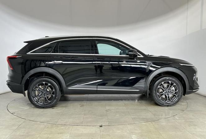 Haval F7 II с пробегом 2025 года, цена 2 480 000 рублей, 15392 км, внедорожник, Автокод Объявления