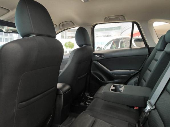 Mazda CX-5 I с пробегом 2014 года, цена 1 520 000 рублей, 98229 км, внедорожник, Автокод Объявления