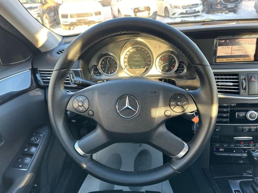 Mercedes-Benz E-Класс IV (W212 S212 C207) Пермь  - изображение 17