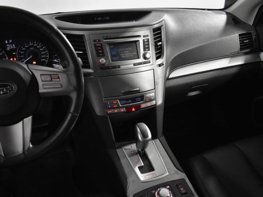 Subaru Outback IV Санкт-Петербург  - изображение 20