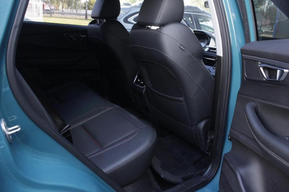 Chery Tiggo 7 Pro I Брянск  - изображение 25