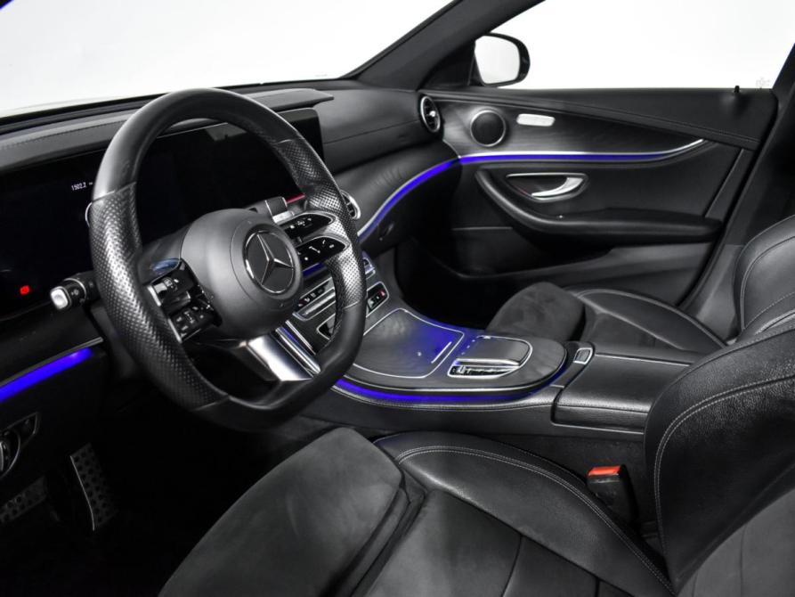 Mercedes-Benz E-Класс V (W213 S213 C238) Рестайлинг Санкт-Петербург  - изображение 10