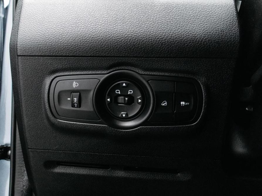 Chery Tiggo 4 I Рестайлинг Красноярск  - изображение 17