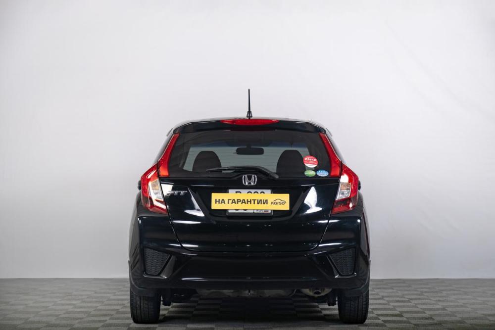 Honda Fit III Томск  - изображение 5