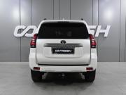 Toyota Land Cruiser Prado 150 Series Рестайлинг 2 Ростов-на-Дону  - изображение 25