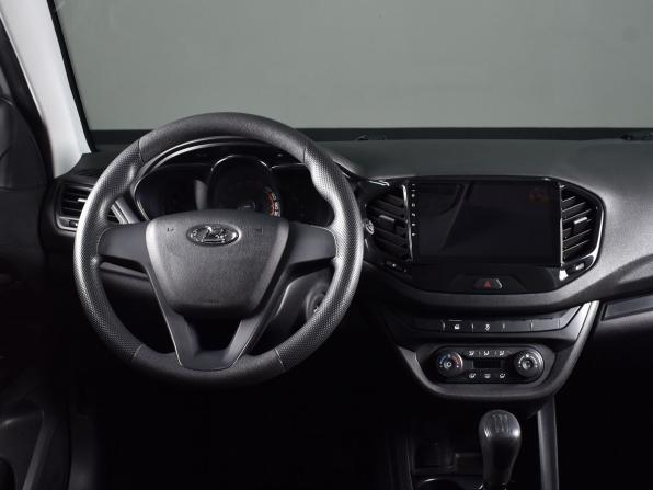 Lada (ВАЗ) Vesta I с пробегом 2022 года, цена 1 099 995 рублей, 57968 км, седан, Автокод Объявления