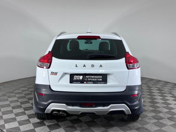 Lada (ВАЗ) XRAY I с пробегом 2019 года, цена 1 025 000 рублей, 107889 км, хэтчбек, Автокод Объявления