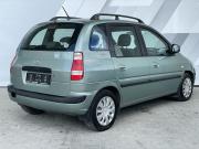 Hyundai Matrix I Рестайлинг Екатеринбург  - изображение 25