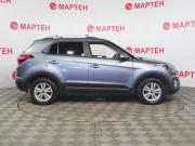 Hyundai Creta I Вологда  - изображение 21
