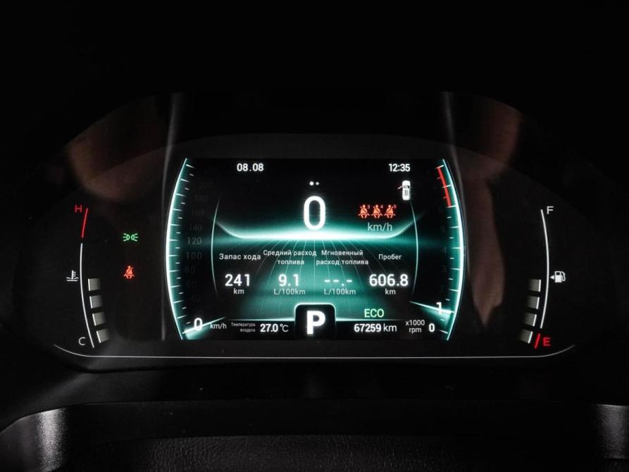 Chery Tiggo 7 Pro I Воронеж  - изображение 16