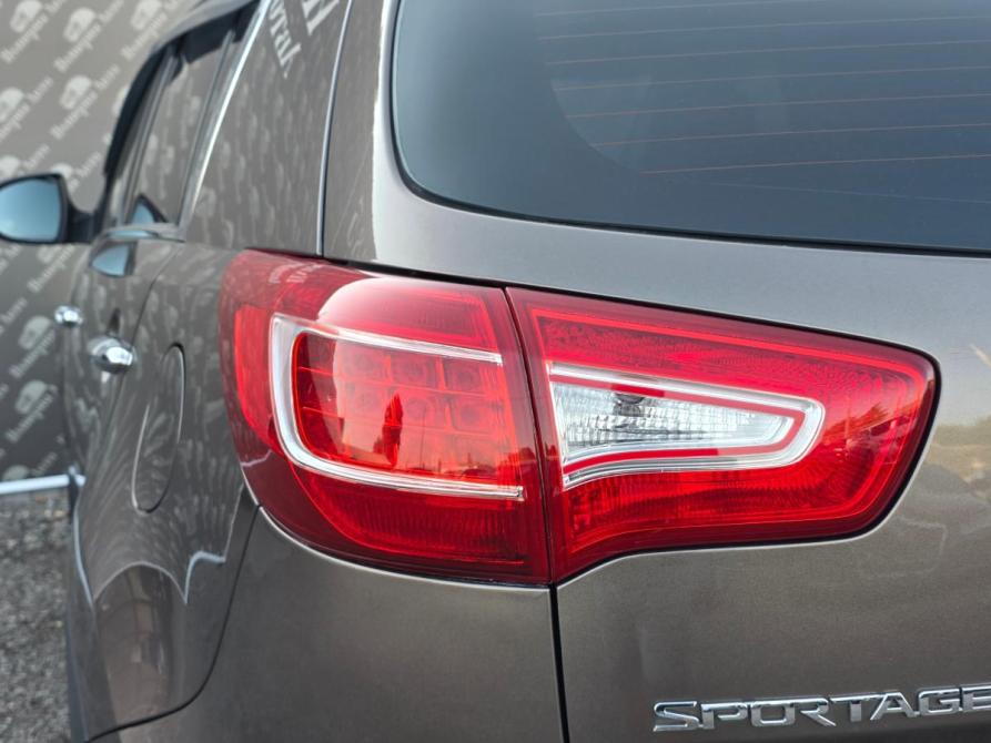 Kia Sportage III Краснодар  - изображение 7