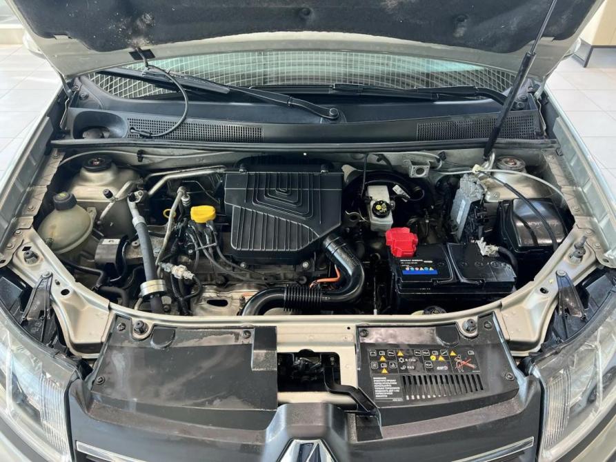 Renault Sandero II Екатеринбург  - изображение 10