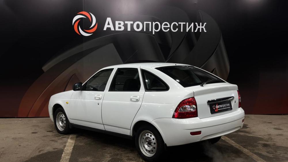 Lada (ВАЗ) Priora I Ставрополь  - изображение 6