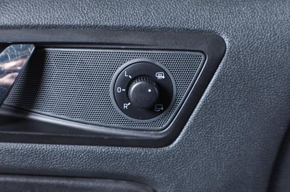 Skoda Yeti I Рестайлинг Новосибирск  - изображение 18
