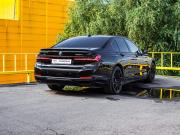 BMW 7 серии VI (G11/G12) Рестайлинг Москва  - изображение 28