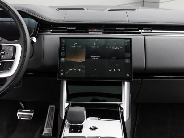 Land Rover Range Rover V с пробегом 2024 года, цена 20 700 000 рублей, 27750 км, внедорожник, Автокод Объявления