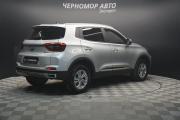 Chery Tiggo 4 Pro I Крым  - изображение 32