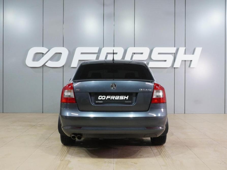 Skoda Octavia II (A5) Рестайлинг Воронеж  - изображение 4